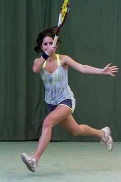 Bild 187 - RL Damen Der Club an der Alster - TSV Havelse : Ergebnis: 6:0